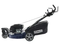 Tondeuse Thermique Autotractée BullMach CERBERO 53 MY22 - Plateau De Coupe De 53 Cm - 4 En 1 -Outils De Jardin tondeuse thermique autotracte bullmach cerbero 53 my22 plateau de coupe de 53 cm 4 en 1 tondeuse gazon bullmach cerbero 53 my22 27873 27 1656917081 IMG 62c28c59d11ae