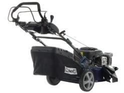 Tondeuse Thermique Autotractée BullMach CERBERO 53 MY22 - Plateau De Coupe De 53 Cm - 4 En 1 -Outils De Jardin tondeuse thermique autotracte bullmach cerbero 53 my22 plateau de coupe de 53 cm 4 en 1 tondeuse gazon bullmach cerbero 53 my22 27873 27 1656917081 IMG 62c28c59dbab1