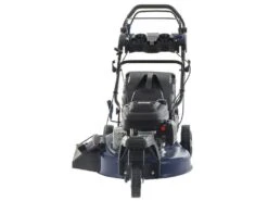 Tondeuse Thermique Autotractée BullMach CERBERO 53 MY22 - Plateau De Coupe De 53 Cm - 4 En 1 -Outils De Jardin tondeuse thermique autotracte bullmach cerbero 53 my22 plateau de coupe de 53 cm 4 en 1 tondeuse gazon bullmach cerbero 53 my22 27873 27 1656917081 IMG 62c28c59e94cc