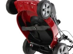 Tondeuse Thermique Autotractée CastelGarden XC 53 S C - 4 En 1 - Moteur De 166 Cm3 -Outils De Jardin tondeuse thermique autotracte castelgarden xc 53 s c 4 en 1 moteur de 166 cm3 chssis en acier et lame 35727 3 1657283911 IMG 62c825473381c