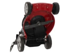 Tondeuse Thermique Autotractée CastelGarden XC 53 S C - 4 En 1 - Moteur De 166 Cm3 -Outils De Jardin tondeuse thermique autotracte castelgarden xc 53 s c 4 en 1 moteur de 166 cm3 chssis en acier et lame 35727 3 1657283911 IMG 62c82547362c4