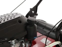 Tondeuse Thermique Autotractée CastelGarden XC 53 S C - 4 En 1 - Moteur De 166 Cm3 -Outils De Jardin tondeuse thermique autotracte castelgarden xc 53 s c 4 en 1 moteur de 166 cm3 moteur st 170 ohv 35727 16 1657202094 IMG 62c6e5ae5a252