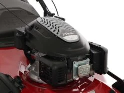 Tondeuse Thermique Autotractée CastelGarden XC 53 S C - 4 En 1 - Moteur De 166 Cm3 -Outils De Jardin tondeuse thermique autotracte castelgarden xc 53 s c 4 en 1 moteur de 166 cm3 moteur st 170 ohv 35727 16 1657283911 IMG 62c8254720148