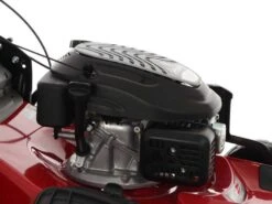 Tondeuse Thermique Autotractée CastelGarden XC 53 S C - 4 En 1 - Moteur De 166 Cm3 -Outils De Jardin tondeuse thermique autotracte castelgarden xc 53 s c 4 en 1 moteur de 166 cm3 moteur st 170 ohv 35727 16 1657283911 IMG 62c8254723537