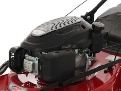 Tondeuse Thermique Autotractée CastelGarden XC 53 S C - 4 En 1 - Moteur De 166 Cm3 -Outils De Jardin tondeuse thermique autotracte castelgarden xc 53 s c 4 en 1 moteur de 166 cm3 moteur st 170 ohv 35727 16 1657283911 IMG 62c8254725f89