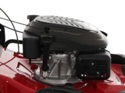 Tondeuse Thermique Autotractée CastelGarden XC 53 S C - 4 En 1 - Moteur De 166 Cm3 -Outils De Jardin tondeuse thermique autotracte castelgarden xc 53 s c 4 en 1 moteur de 166 cm3 moteur st 170 ohv 35727 16 1657283911 IMG 62c8254728c77