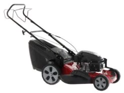 Tondeuse Thermique Autotractée CastelGarden XC 53 S C - 4 En 1 - Moteur De 166 Cm3 -Outils De Jardin tondeuse thermique autotracte castelgarden xc 53 s c 4 en 1 moteur de 166 cm3 tondeuse gazon castelgarden xc 53 s c 35727 1 1657283911 IMG 62c8254710ae1
