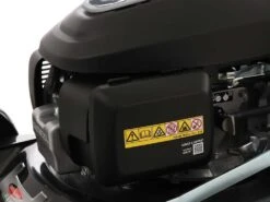 Tondeuse Thermique Autotractée CastelGarden XS 55 HV - 4 En 1 - Coupe De 53 Cm - Moteur 201cm3 -Outils De Jardin tondeuse thermique autotracte castelgarden xs 55 hv 4 en 1 coupe de 53 cm moteur 201cm3 moteur honda gcvx 200 35747 24 1657539358 IMG 62cc0b1ea4e5c