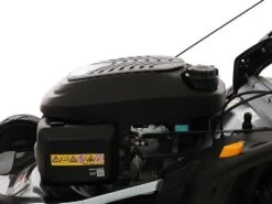 Tondeuse Thermique Autotractée CastelGarden XS 55 HV - 4 En 1 - Coupe De 53 Cm - Moteur 201cm3 -Outils De Jardin tondeuse thermique autotracte castelgarden xs 55 hv 4 en 1 coupe de 53 cm moteur 201cm3 moteur honda gcvx 200 35747 24 1657539358 IMG 62cc0b1ead71a