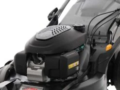 Tondeuse Thermique Autotractée CastelGarden XS 55 HV - 4 En 1 - Coupe De 53 Cm - Moteur 201cm3 -Outils De Jardin tondeuse thermique autotracte castelgarden xs 55 hv 4 en 1 coupe de 53 cm moteur 201cm3 moteur honda gcvx 200 35747 24 1657544780 IMG 62cc204cdd48b