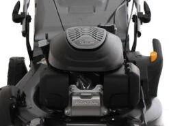 Tondeuse Thermique Autotractée CastelGarden XS 55 HV - 4 En 1 - Coupe De 53 Cm - Moteur 201cm3 -Outils De Jardin tondeuse thermique autotracte castelgarden xs 55 hv 4 en 1 coupe de 53 cm moteur 201cm3 moteur honda gcvx 200 35747 24 1657544780 IMG 62cc204ce13c9