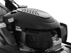 Tondeuse Thermique Autotractée CastelGarden XS 55 HV - 4 En 1 - Coupe De 53 Cm - Moteur 201cm3 -Outils De Jardin tondeuse thermique autotracte castelgarden xs 55 hv 4 en 1 coupe de 53 cm moteur 201cm3 moteur honda gcvx 200 35747 24 1657544780 IMG 62cc204ce50a0