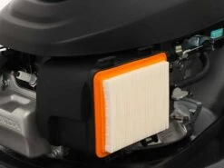 Tondeuse Thermique Autotractée CastelGarden XS 55 HV - 4 En 1 - Coupe De 53 Cm - Moteur 201cm3 -Outils De Jardin tondeuse thermique autotracte castelgarden xs 55 hv 4 en 1 coupe de 53 cm moteur 201cm3 moteur honda gcvx 200 35747 24 1657548898 IMG 62cc306260f20