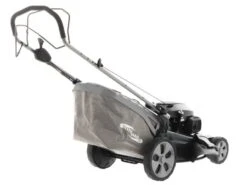 Tondeuse Thermique Autotractée CastelGarden XS 55 HV - 4 En 1 - Coupe De 53 Cm - Moteur 201cm3 -Outils De Jardin tondeuse thermique autotracte castelgarden xs 55 hv 4 en 1 coupe de 53 cm moteur 201cm3 tondeuse gazon castelgarden xs 55 hv 35747 1 1657541896 IMG 62cc150814c58