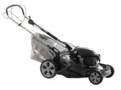 Tondeuse Thermique Autotractée CastelGarden XS 55 HV - 4 En 1 - Coupe De 53 Cm - Moteur 201cm3 -Outils De Jardin tondeuse thermique autotracte castelgarden xs 55 hv 4 en 1 coupe de 53 cm moteur 201cm3 tondeuse gazon castelgarden xs 55 hv 35747 1 1657541896 IMG 62cc15083a116