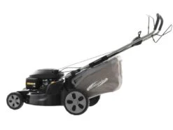 Tondeuse Thermique Autotractée CastelGarden XS 55 HV - 4 En 1 - Coupe De 53 Cm - Moteur 201cm3 -Outils De Jardin tondeuse thermique autotracte castelgarden xs 55 hv 4 en 1 coupe de 53 cm moteur 201cm3 tondeuse gazon castelgarden xs 55 hv 35747 1 1657541896 IMG 62cc150858273