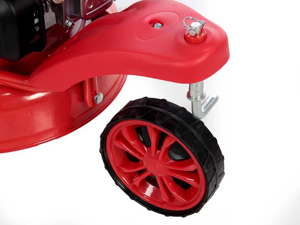 Tondeuse Thermique Autotractée GeoTech Pro S47-3 BMSWG, Roue Frontale Pivotante - Loncin 22 Tondeuse Thermique Autotractée GeoTech Pro S47-3 BMSWG, Roue Frontale Pivotante - Loncin – Image 20