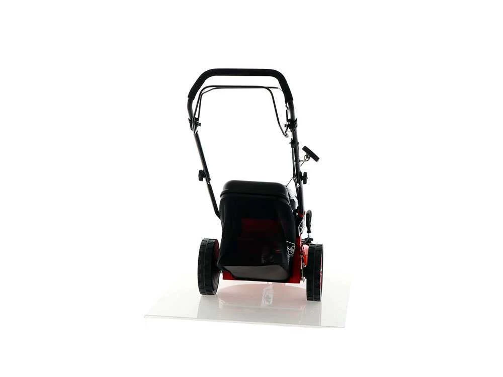 Tondeuse Thermique Autotractée GeoTech Pro S47-3 BMSWG, Roue Frontale Pivotante - Loncin 15 Tondeuse Thermique Autotractée GeoTech Pro S47-3 BMSWG, Roue Frontale Pivotante - Loncin – Image 13