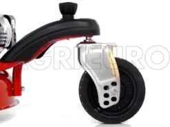 Tondeuse Thermique Autotractée GeoTech Pro S58-3 BMSWGE L225, Roue Frontale Pivotante -Outils De Jardin tondeuse thermique autotracte geotech pro s58 3 bmswge l225 roue frontale pivotante roue frontale pivotante extrme maniabilit 8548 6 1460973108 P1270289