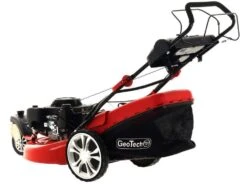 Tondeuse Thermique Autotractée GeoTech Pro S58-3 BMSWGE L225, Roue Frontale Pivotante -Outils De Jardin tondeuse thermique autotracte geotech pro s58 3 bmswge l225 roue frontale pivotante tondeuse gazon geotech pro s58 3 bmswge l225 30151 0 1625572628 IMG 60e4451482432