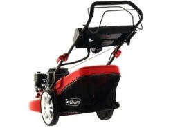 Tondeuse Thermique Autotractée GeoTech Pro S58-3 BMSWGE L225, Roue Frontale Pivotante -Outils De Jardin tondeuse thermique autotracte geotech pro s58 3 bmswge l225 roue frontale pivotante tondeuse gazon geotech pro s58 3 bmswge l225 30151 0 1625572628 IMG 60e44514886ae