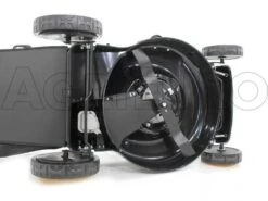 Tondeuse Thermique Autotractée Mowox PM 5660 SHW Avec Moteur 173 Cm3 Série Classique -Outils De Jardin tondeuse thermique autotracte mowox pm 5660 shw avec moteur 173 cm3 srie classique chssis en acier 10304 3 1489996965 IMG 9410