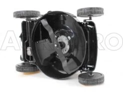 Tondeuse Thermique Autotractée Mowox PM 5660 SHW Avec Moteur 173 Cm3 Série Classique -Outils De Jardin tondeuse thermique autotracte mowox pm 5660 shw avec moteur 173 cm3 srie classique chssis en acier 10304 3 1489996966 IMG 9413