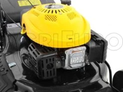 Tondeuse Thermique Autotractée Mowox PM 5660 SHW Avec Moteur 173 Cm3 Série Classique -Outils De Jardin tondeuse thermique autotracte mowox pm 5660 shw avec moteur 173 cm3 srie classique moteur mowox dg600 173 cm3 10304 22 1490001940 IMG 9367