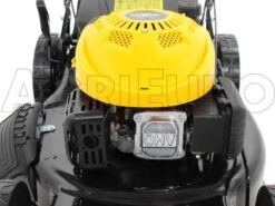 Tondeuse Thermique Autotractée Mowox PM 5660 SHW Avec Moteur 173 Cm3 Série Classique -Outils De Jardin tondeuse thermique autotracte mowox pm 5660 shw avec moteur 173 cm3 srie classique moteur mowox dg600 173 cm3 10304 22 1490001943 IMG 9368