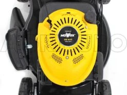 Tondeuse Thermique Autotractée Mowox PM 5660 SHW Avec Moteur 173 Cm3 Série Classique -Outils De Jardin tondeuse thermique autotracte mowox pm 5660 shw avec moteur 173 cm3 srie classique moteur mowox dg600 173 cm3 10304 22 1490001943 IMG 9376