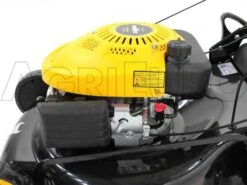 Tondeuse Thermique Autotractée Mowox PM 5660 SHW Avec Moteur 173 Cm3 Série Classique -Outils De Jardin tondeuse thermique autotracte mowox pm 5660 shw avec moteur 173 cm3 srie classique moteur mowox dg600 173 cm3 10304 22 1490001944 IMG 9371