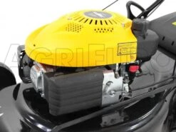 Tondeuse Thermique Autotractée Mowox PM 5660 SHW Avec Moteur 173 Cm3 Série Classique -Outils De Jardin tondeuse thermique autotracte mowox pm 5660 shw avec moteur 173 cm3 srie classique moteur mowox dg600 173 cm3 10304 22 1490001945 IMG 9370