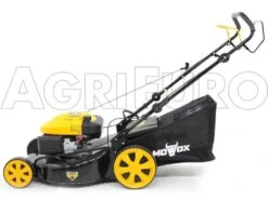 Tondeuse Thermique Autotractée Mowox PM 5660 SHW Avec Moteur 173 Cm3 Série Classique -Outils De Jardin tondeuse thermique autotracte mowox pm 5660 shw avec moteur 173 cm3 srie classique tondeuse gazon mowox pm 5660 shw 10304 1 1489996917 IMG 9355