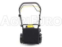 Tondeuse Thermique Autotractée Mowox PM 5660 SHW Avec Moteur 173 Cm3 Série Classique -Outils De Jardin tondeuse thermique autotracte mowox pm 5660 shw avec moteur 173 cm3 srie classique tondeuse gazon mowox pm 5660 shw 10304 1 1489996919 IMG 9358