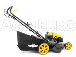 Tondeuse Thermique Autotractée Mowox PM 5660 SHW Avec Moteur 173 Cm3 Série Classique -Outils De Jardin tondeuse thermique autotracte mowox pm 5660 shw avec moteur 173 cm3 srie classique tondeuse gazon mowox pm 5660 shw 10304 1 1489996919 IMG 9360