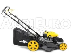 Tondeuse Thermique Autotractée Mowox PM 5660 SHW Avec Moteur 173 Cm3 Série Classique -Outils De Jardin tondeuse thermique autotracte mowox pm 5660 shw avec moteur 173 cm3 srie classique tondeuse gazon mowox pm 5660 shw 10304 1 1489996922 IMG 9361