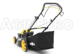 Tondeuse Thermique Autotractée Mowox PM 5660 SHW Avec Moteur 173 Cm3 Série Classique -Outils De Jardin tondeuse thermique autotracte mowox pm 5660 shw avec moteur 173 cm3 srie classique tondeuse gazon mowox pm 5660 shw 10304 1 1489996923 IMG 9357