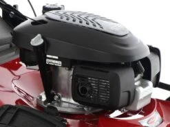 Tondeuse Thermique Autotractée Professionnelle CastelGarden XC 53 HS - 4 En 1 - Coupe 51 Cm -Outils De Jardin tondeuse thermique autotracte professionnelle castelgarden xc 53 hs 4 en 1 coupe 51 cm moteur honda gcvx170 35668 26 1657026893 IMG 62c4394d0972e