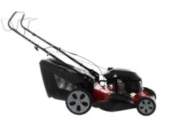 Tondeuse Thermique Autotractée Professionnelle CastelGarden XC 53 HS - 4 En 1 - Coupe 51 Cm -Outils De Jardin tondeuse thermique autotracte professionnelle castelgarden xc 53 hs 4 en 1 coupe 51 cm tondeuse gazon castelgarden xc 53 hs 35668 1 1657029998 IMG 62c4456e77da7