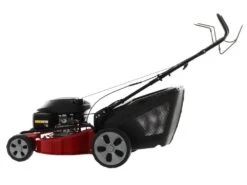 Tondeuse Thermique Autotractée Professionnelle CastelGarden XC 53 HS - 4 En 1 - Coupe 51 Cm -Outils De Jardin tondeuse thermique autotracte professionnelle castelgarden xc 53 hs 4 en 1 coupe 51 cm tondeuse gazon castelgarden xc 53 hs 35668 1 1657029999 IMG 62c4456f2010b