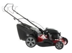 Tondeuse Thermique Autotractée Professionnelle CastelGarden XC 53 HS - 4 En 1 - Coupe 51 Cm -Outils De Jardin tondeuse thermique autotracte professionnelle castelgarden xc 53 hs 4 en 1 coupe 51 cm tondeuse gazon castelgarden xc 53 hs 35668 1 1657029999 IMG 62c4456f6e2bd