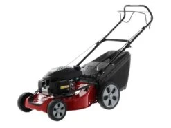 Tondeuse Thermique Autotractée Professionnelle CastelGarden XC 53 HS - 4 En 1 - Coupe 51 Cm -Outils De Jardin tondeuse thermique autotracte professionnelle castelgarden xc 53 hs 4 en 1 coupe 51 cm tondeuse gazon castelgarden xc 53 hs 35668 1 1657030000 IMG 62c4457016598