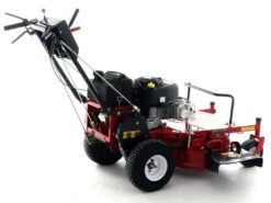 Tondeuse Thermique Blue Bird LM 715 PRO - 2 Lames - Largeur De Coupe 71 Cm -Outils De Jardin tondeuse thermique blue bird lm 715 pro 2 lames largeur de coupe 71 cm tondeuse thermique blue bird lm 715 pro 33718 1 1648542618 IMG 6242c39aefd02