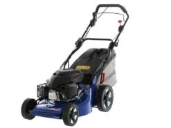 Tondeuse Thermique à Gazon Tractée Ma.ri.na Systems YLM 354 S BBC - Coupe 52cm - Moteur Yamaha MA190 - 4 En 1 -Outils De Jardin tondeuse thermique gazon tracte ma ri na systems ylm 354 s bbc coupe 52cm moteur yamaha ma190 4 en 1 tondeuse gazon ma ri na systems ylm 354 s bbc 27389 0 1614684621 IMG 603e21cdaf74b