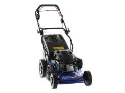 Tondeuse Thermique à Gazon Tractée Ma.ri.na Systems YLM 354 S BBC - Coupe 52cm - Moteur Yamaha MA190 - 4 En 1 -Outils De Jardin tondeuse thermique gazon tracte ma ri na systems ylm 354 s bbc coupe 52cm moteur yamaha ma190 4 en 1 tondeuse gazon ma ri na systems ylm 354 s bbc 27389 0 1614684621 IMG 603e21cdccd0d