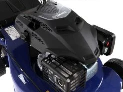 Tondeuse Thermique Ma.ri.na Systems YLM 351 S - Châssis En Aluminium - Coupe 51cm - Moteur Yamaha MA190 -Outils De Jardin tondeuse thermique ma ri na systems ylm 351 s chssis en aluminium coupe 51cm moteur yamaha ma190 moteur yamaha ma190 ohc 27084 12 1612872000 IMG 6022794001342