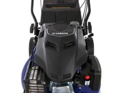 Tondeuse Thermique Ma.ri.na Systems YLM 351 S - Châssis En Aluminium - Coupe 51cm - Moteur Yamaha MA190 -Outils De Jardin tondeuse thermique ma ri na systems ylm 351 s chssis en aluminium coupe 51cm moteur yamaha ma190 moteur yamaha ma190 ohc 27084 12 1612872000 IMG 602279400dd65