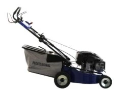 Tondeuse Thermique Ma.ri.na Systems YLM 351 S - Châssis En Aluminium - Coupe 51cm - Moteur Yamaha MA190 -Outils De Jardin tondeuse thermique ma ri na systems ylm 351 s chssis en aluminium coupe 51cm moteur yamaha ma190 tondeuse gazon ma ri na systems ylm 351 s 27084 0 1612871999 IMG 6022793fd7d7e
