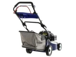 Tondeuse Thermique Ma.ri.na Systems YLM 351 S - Châssis En Aluminium - Coupe 51cm - Moteur Yamaha MA190 -Outils De Jardin tondeuse thermique ma ri na systems ylm 351 s chssis en aluminium coupe 51cm moteur yamaha ma190 tondeuse gazon ma ri na systems ylm 351 s 27084 0 1612871999 IMG 6022793fd94a7