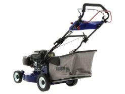 Tondeuse Thermique Ma.ri.na Systems YLM 351 S - Châssis En Aluminium - Coupe 51cm - Moteur Yamaha MA190 -Outils De Jardin tondeuse thermique ma ri na systems ylm 351 s chssis en aluminium coupe 51cm moteur yamaha ma190 tondeuse gazon ma ri na systems ylm 351 s 27084 0 1612871999 IMG 6022793fe068c